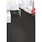Mohawk Mohawk Basics 24 x 24 Carpet Tile with EnviroStrand PET Fiber in Smoke 96 sq ft per carton EQ300-979 - alternate 5